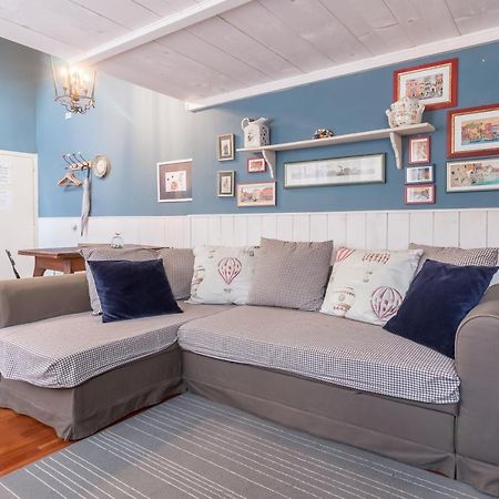 Ca' Falier Blue - 10 Min From Train And Bus Station Венеция Екстериор снимка