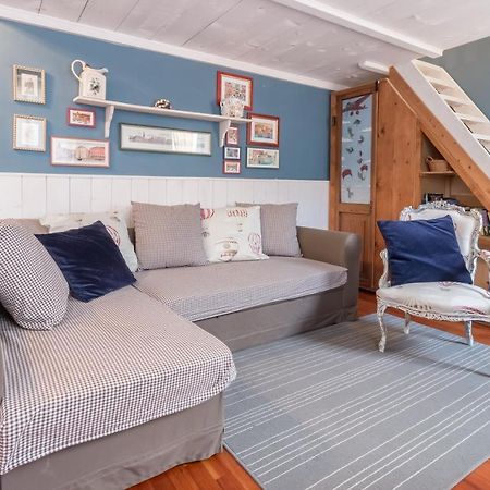 Ca' Falier Blue - 10 Min From Train And Bus Station Венеция Екстериор снимка