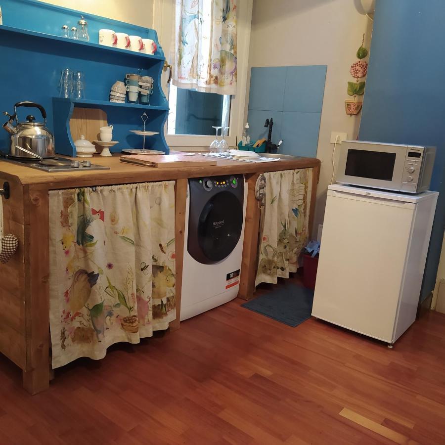 Ca' Falier Blue - 10 Min From Train And Bus Station Венеция Екстериор снимка