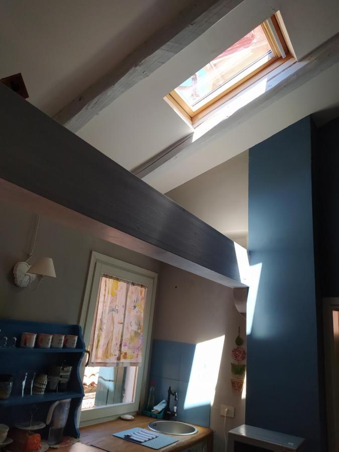 Ca' Falier Blue - 10 Min From Train And Bus Station Венеция Екстериор снимка