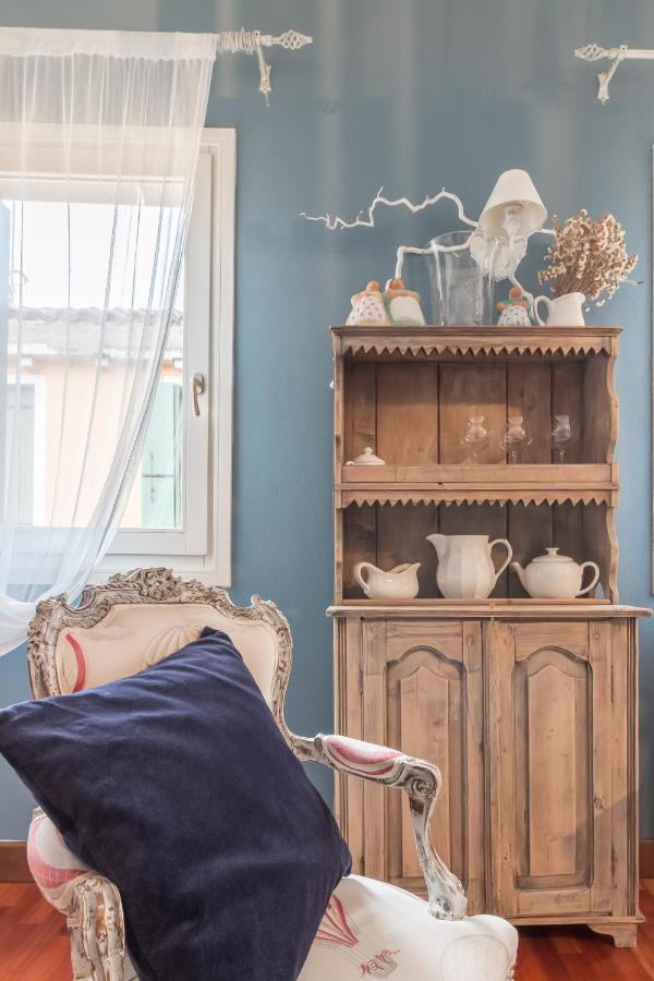 Ca' Falier Blue - 10 Min From Train And Bus Station Венеция Екстериор снимка