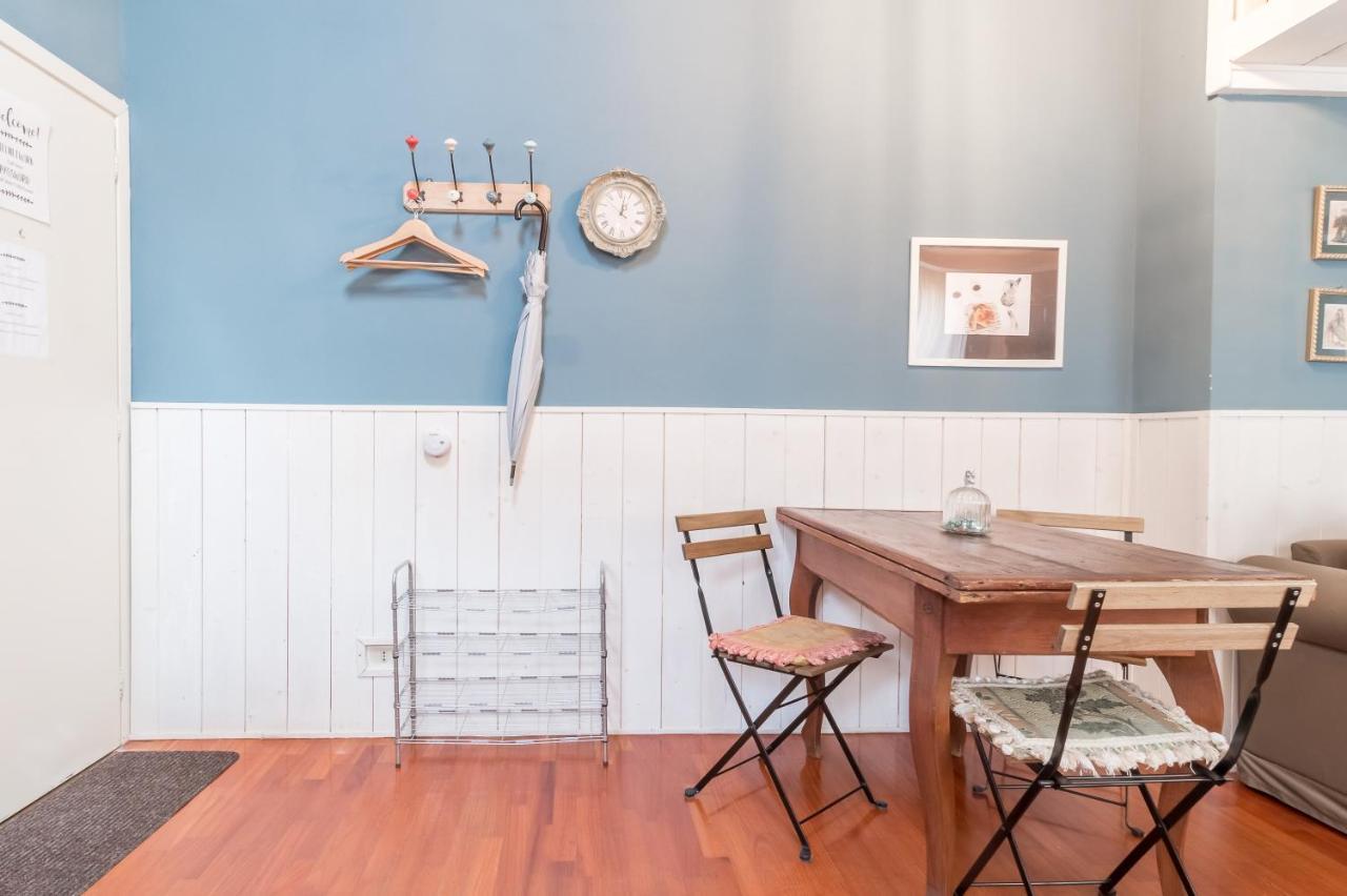 Ca' Falier Blue - 10 Min From Train And Bus Station Венеция Екстериор снимка