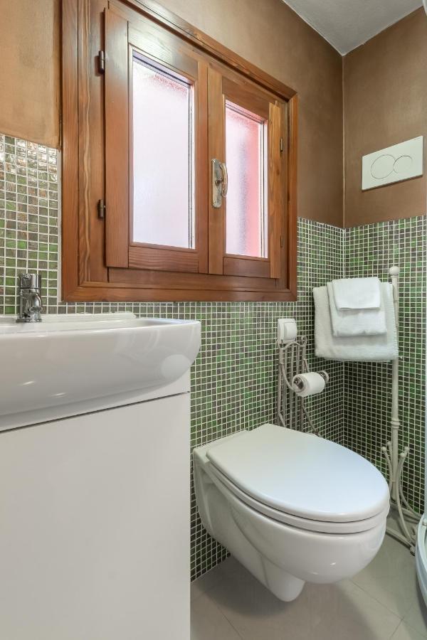 Ca' Falier Blue - 10 Min From Train And Bus Station Венеция Екстериор снимка